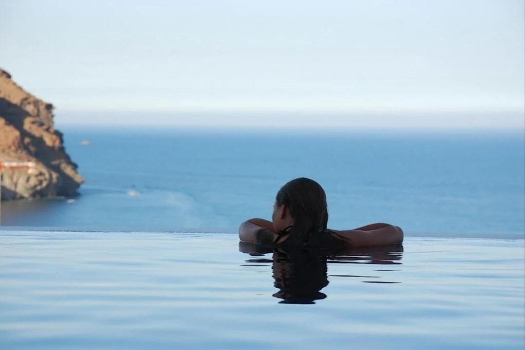 Photo of Human In Picture in Las Negras