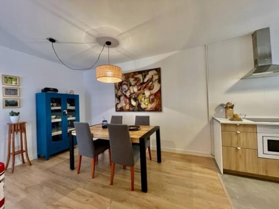 Photo of Livingroom in Santander