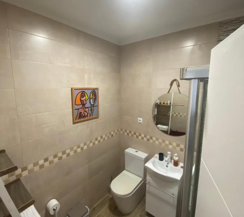 Photo of Bathroom in Cerdeira