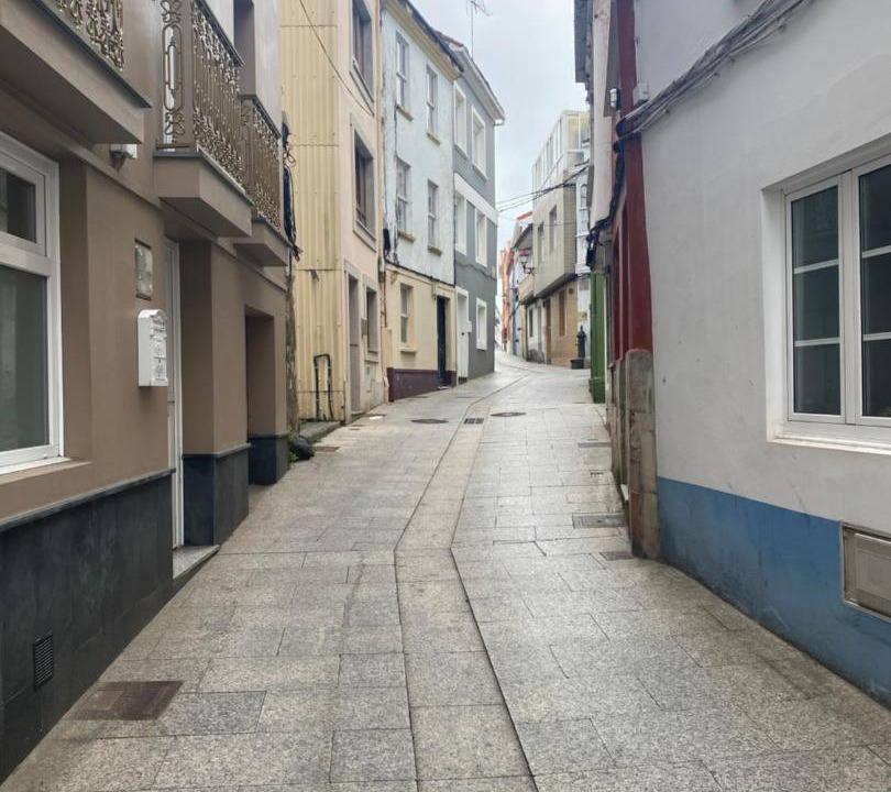 Photo of Buildings in Cerdeira