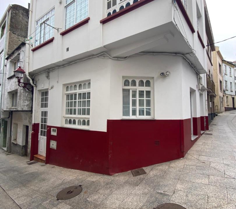 Photo of Buildings in Cerdeira