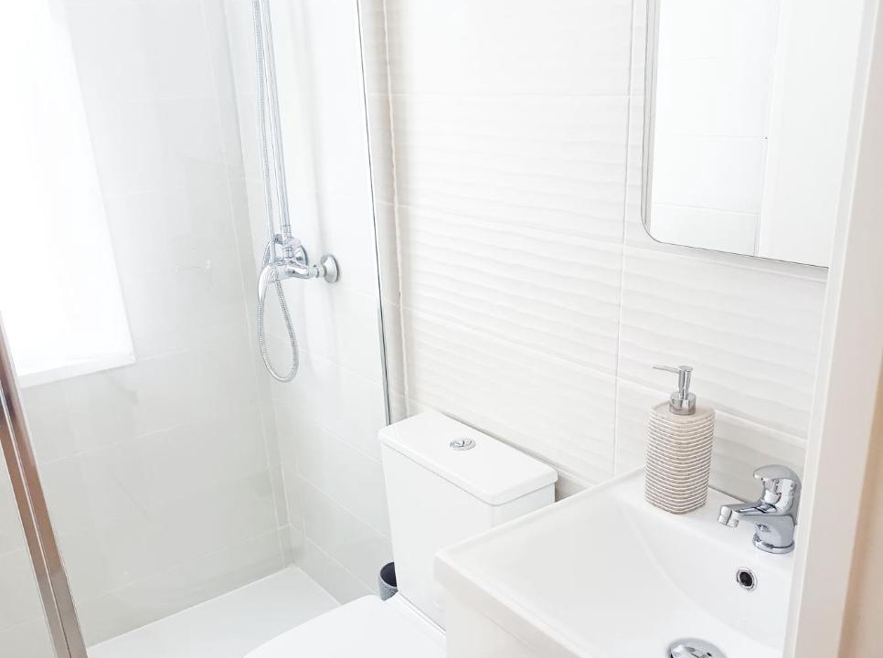 Photo of Bathroom in Cerdeira