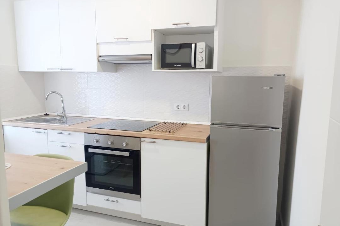 Photo of Kitchen in Cerdeira