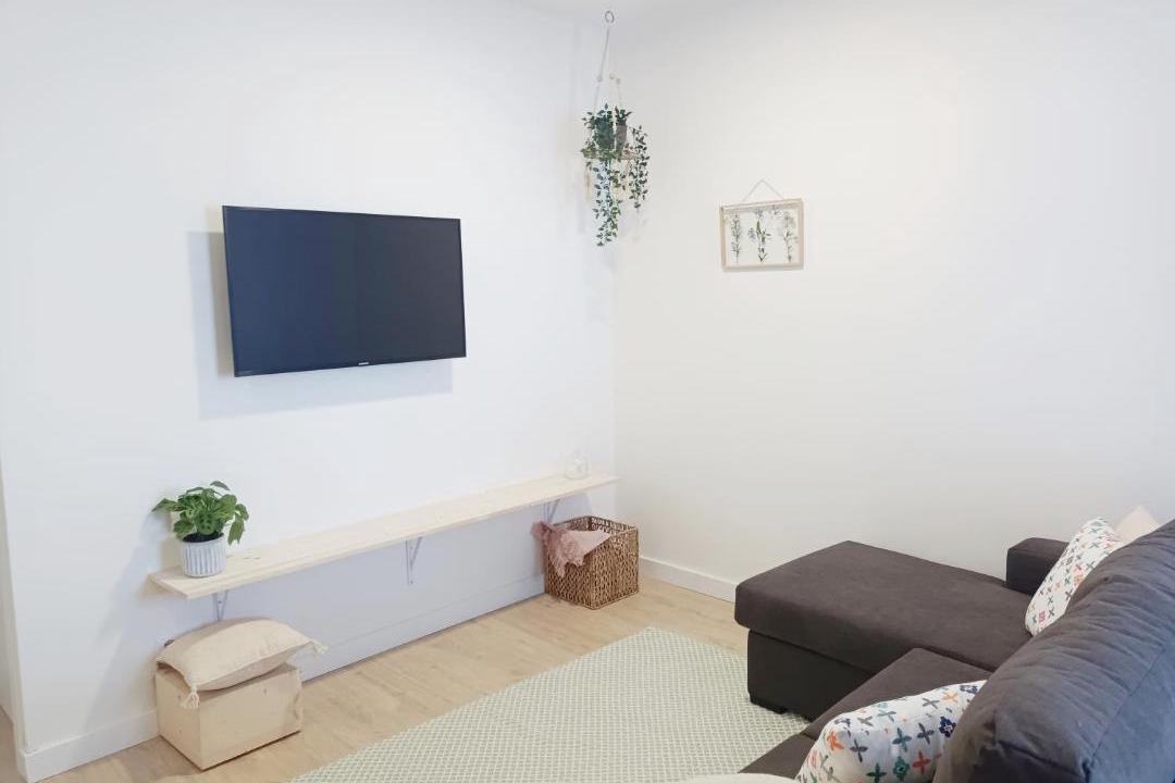 Photo of Livingroom in Cerdeira