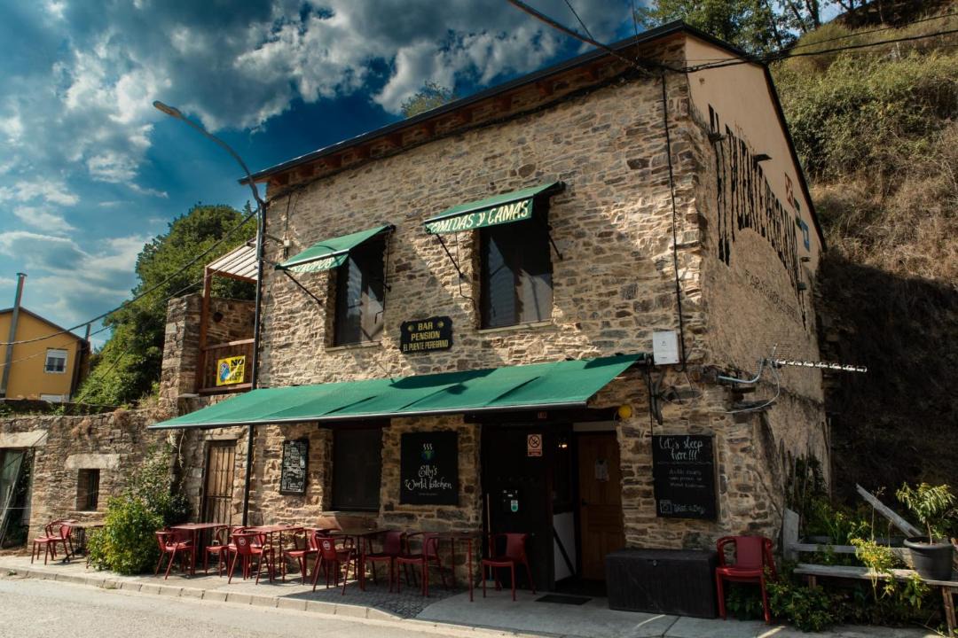 Photo of Others in Trabadelo