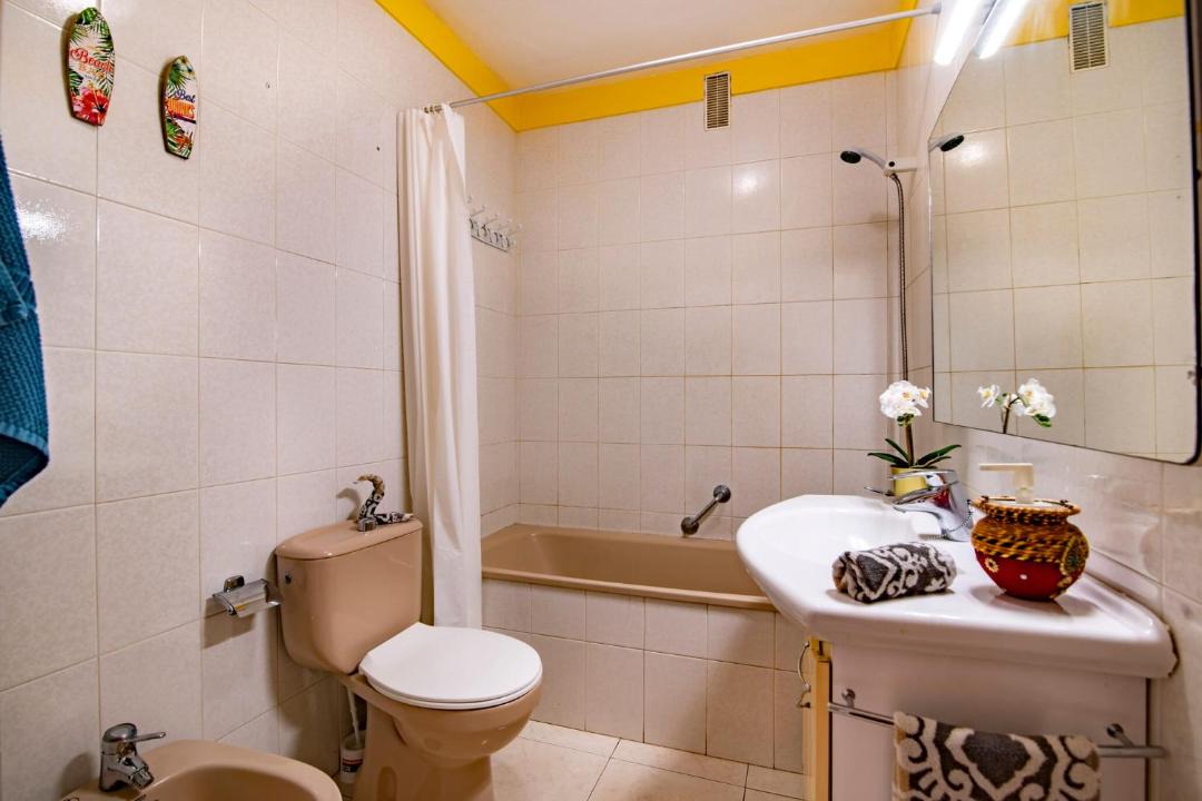 Photo of Bathroom in El Medano