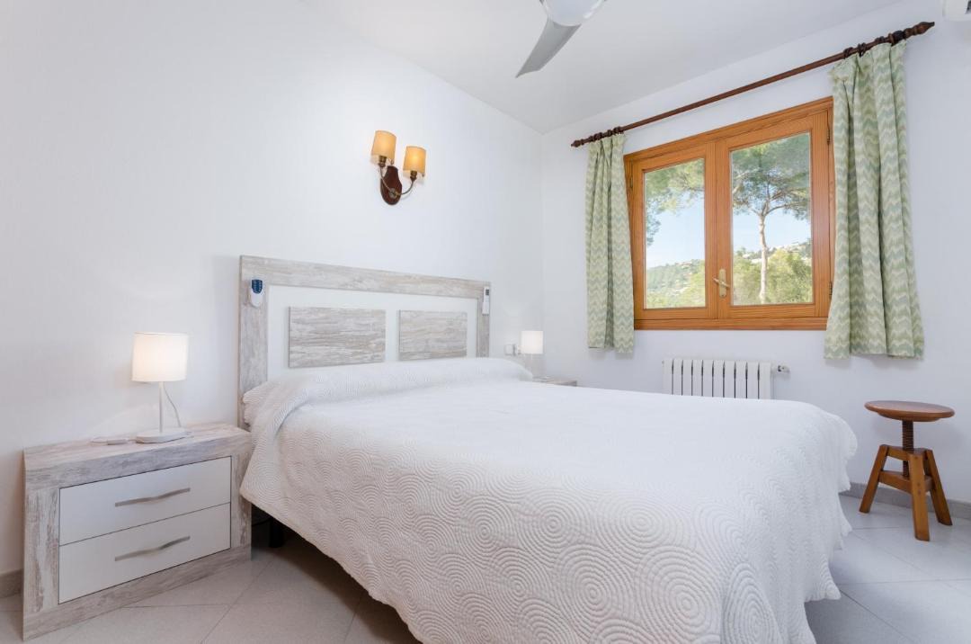 Photo of Bedroom in Port d'Andraitx
