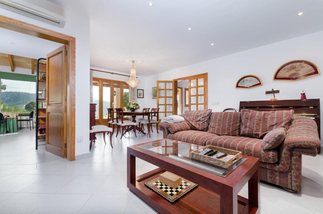 Photo of Livingroom in Port d'Andraitx