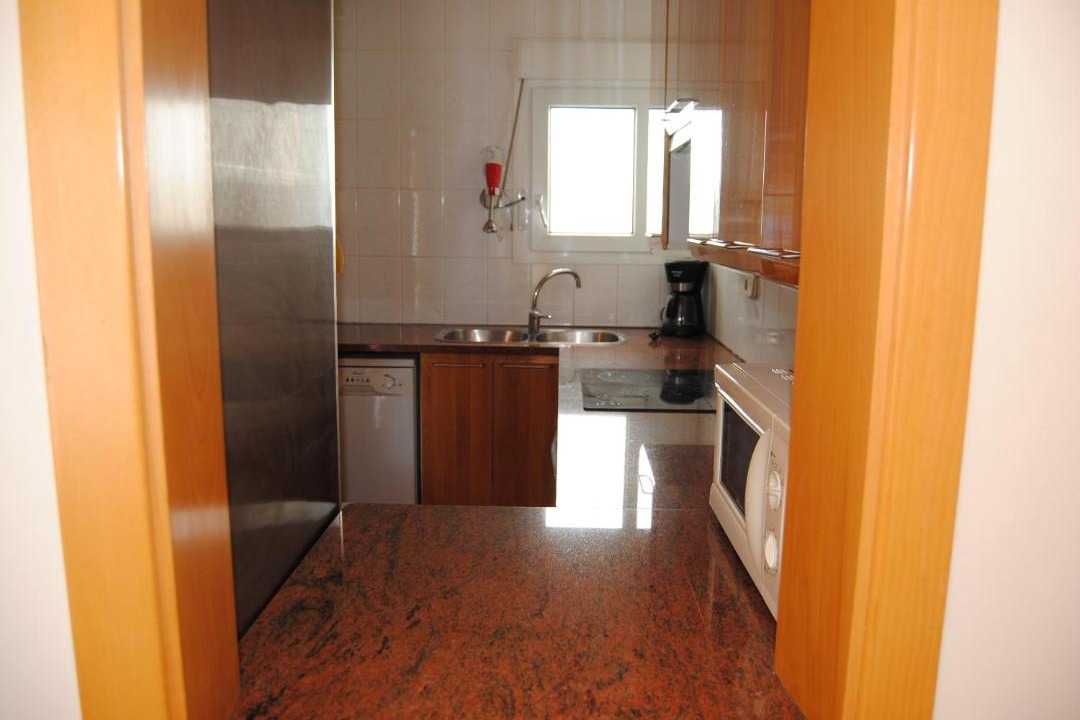Photo of Kitchen in Llafranc