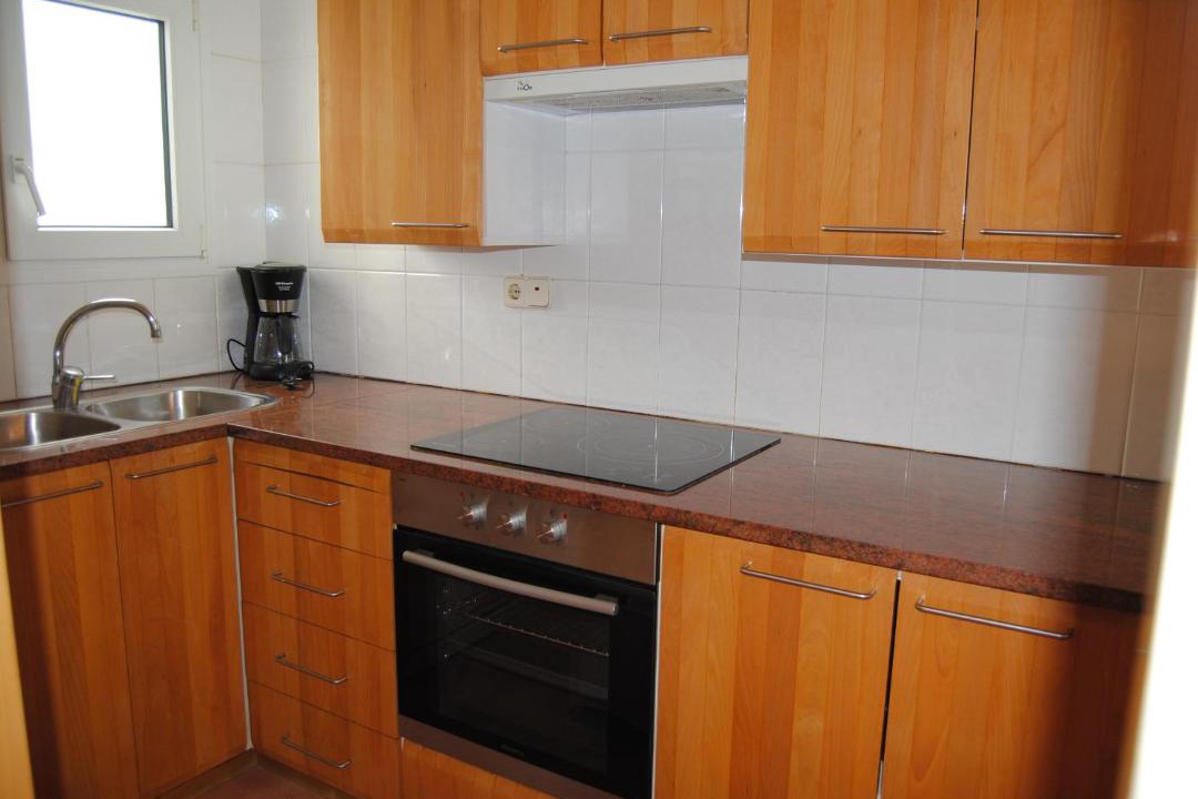 Photo of Kitchen in Llafranc