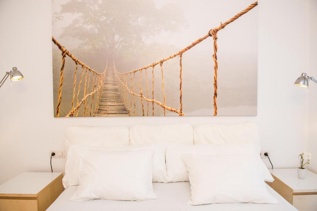 Photo of Bedroom in Poblenou