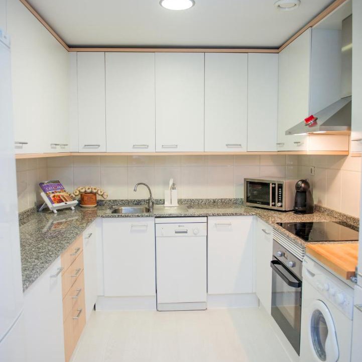 Photo of Kitchen in Poblenou