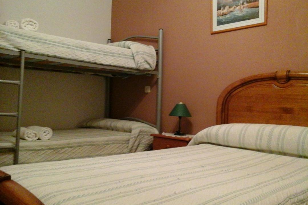 Photo of Bedroom in Fontoria