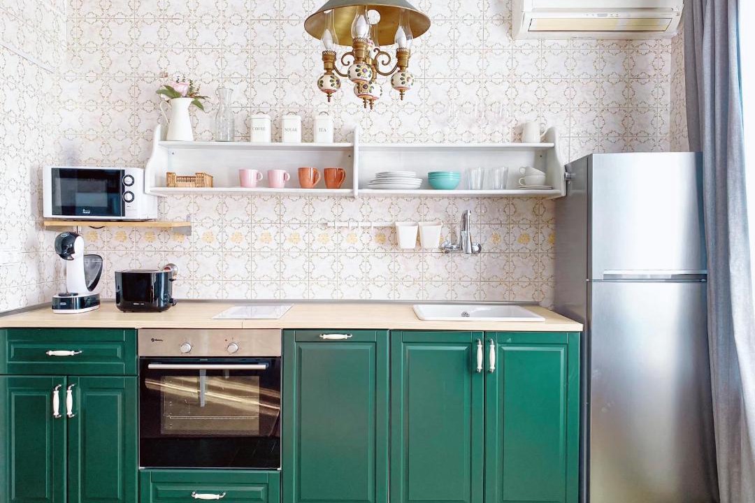 Photo of Kitchen in Labastida