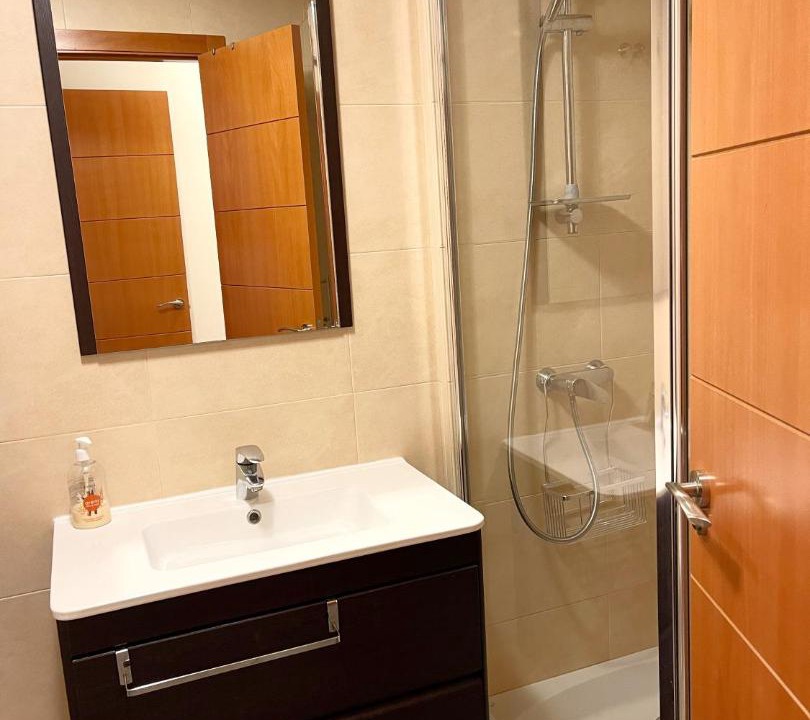 Photo of Bathroom in Roquetas de Mar