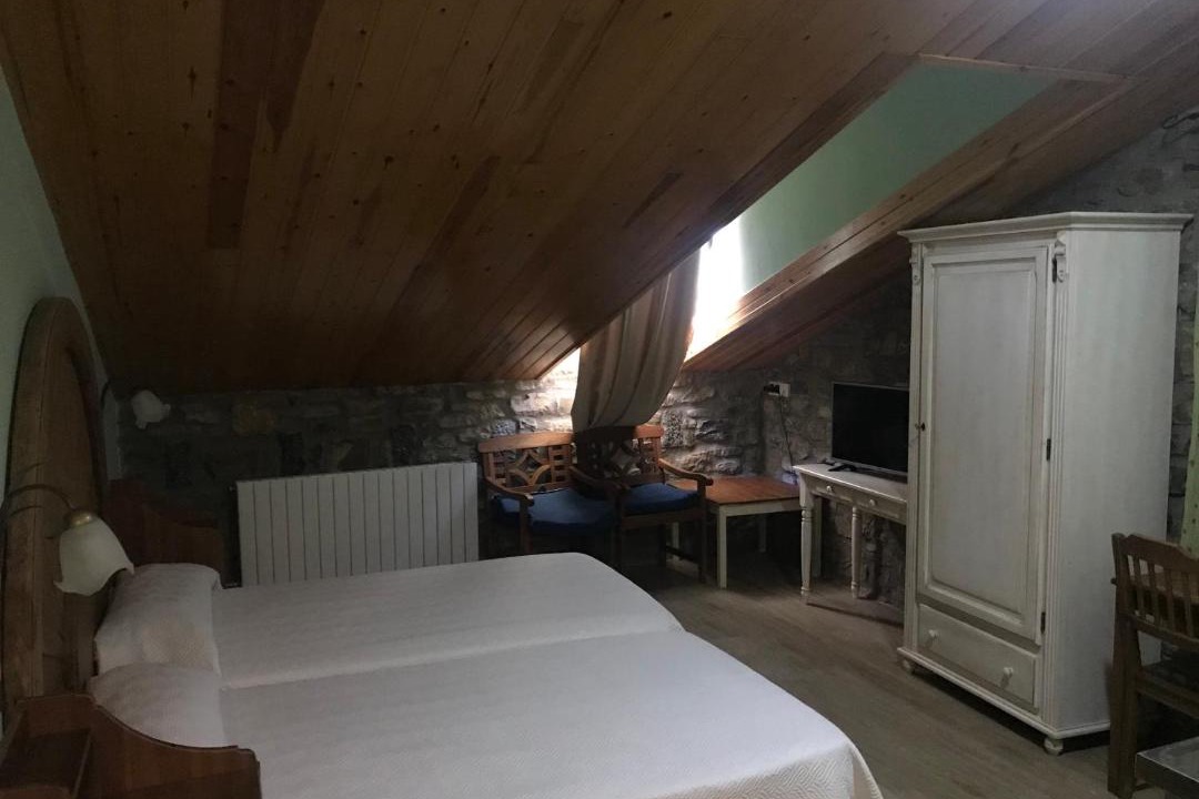 Photo of Bedroom in Ainsa
