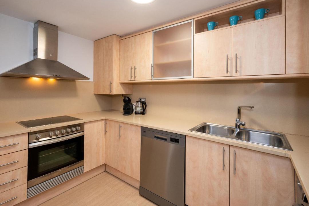 Photo of Kitchen in Malgrat de Mar