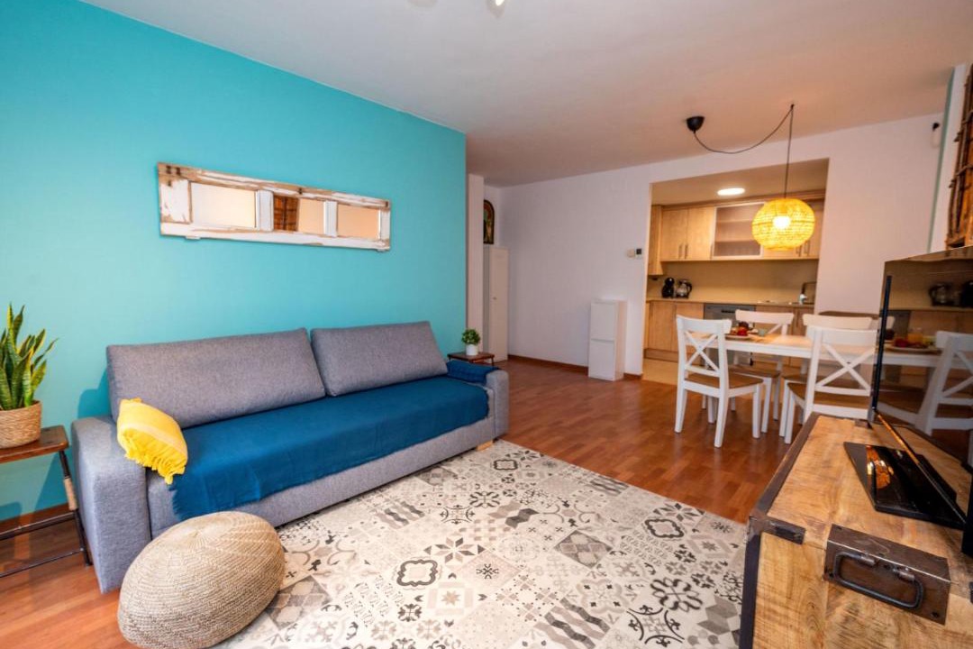 Photo of Livingroom in Malgrat de Mar