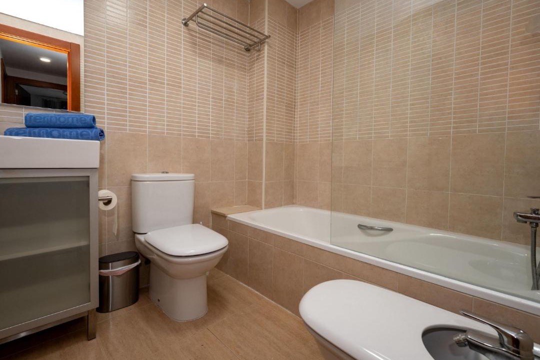 Photo of Bathroom in Malgrat de Mar