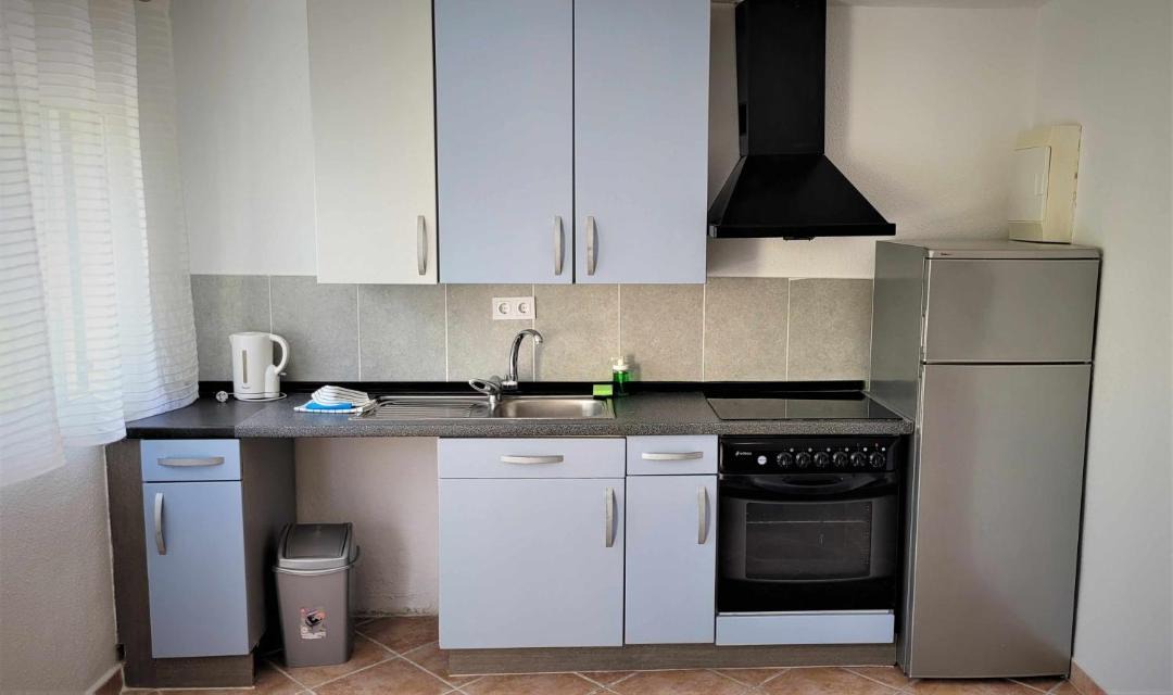 Photo of Kitchen in Los Altos