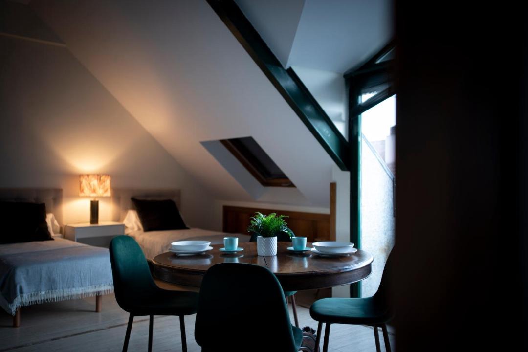 Photo of Livingroom in San Lorenzo de El Escorial