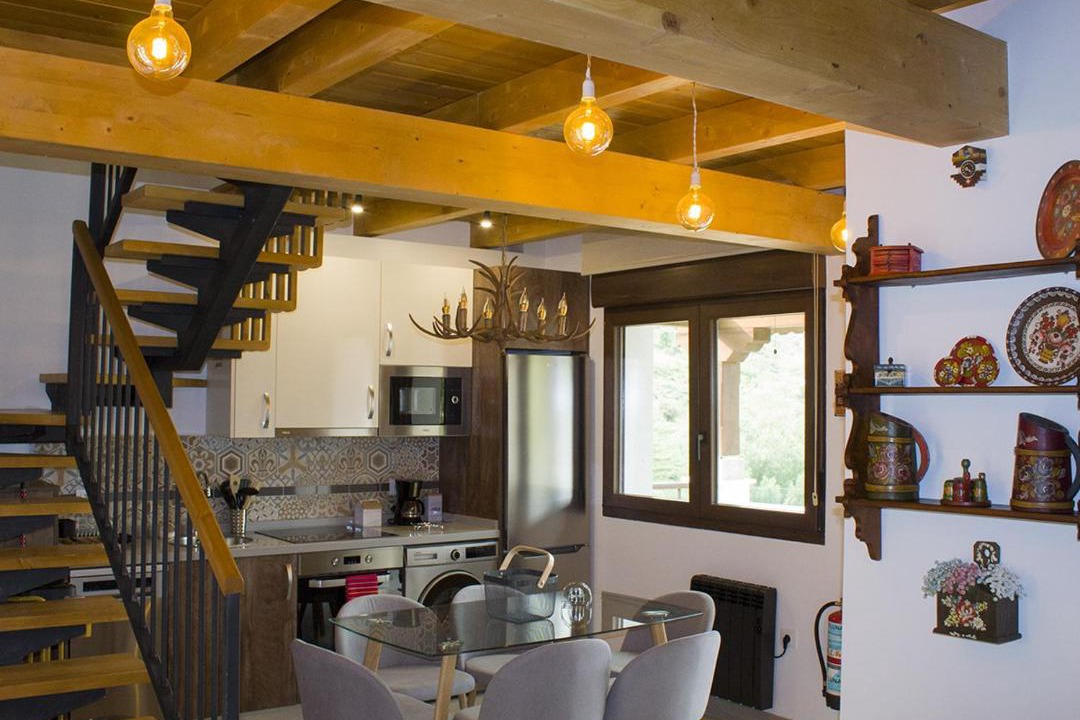 Photo of Livingroom in San Emiliano