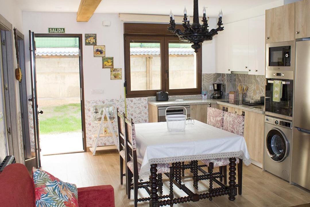 Photo of Livingroom in San Emiliano