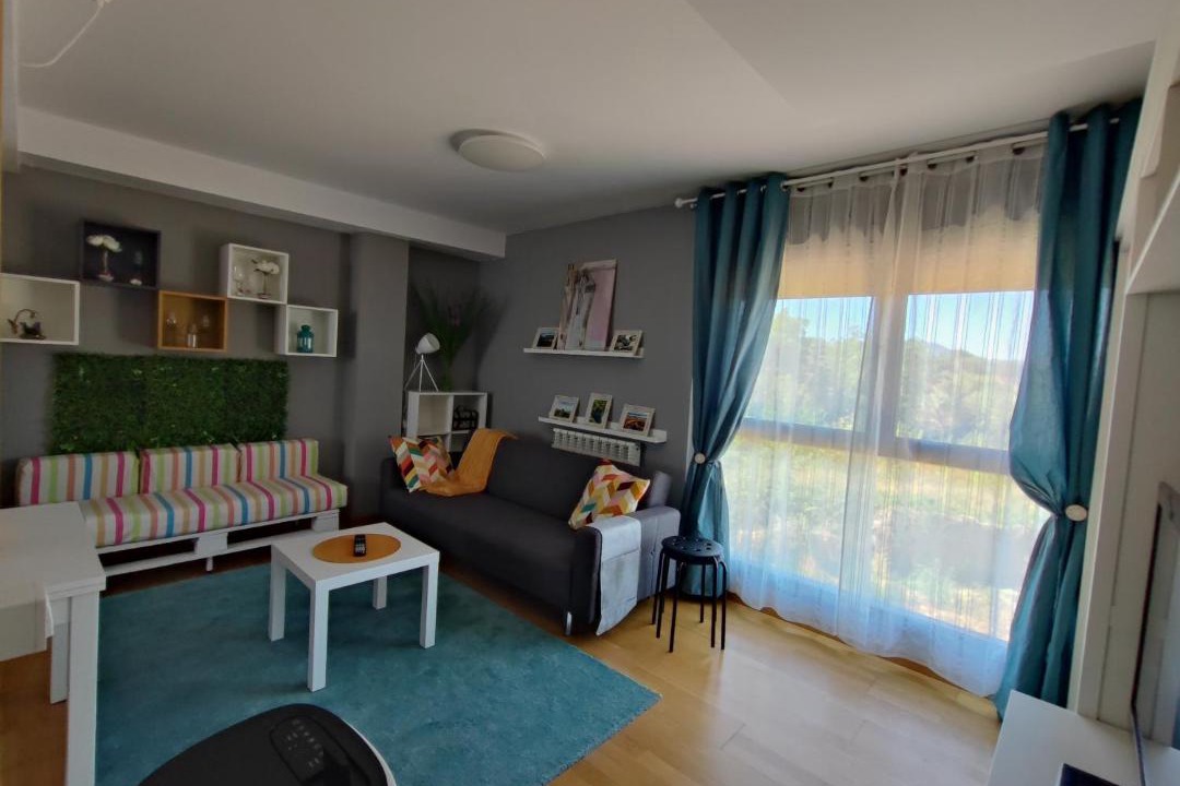 Photo of Livingroom in Murillo de Rio Leza