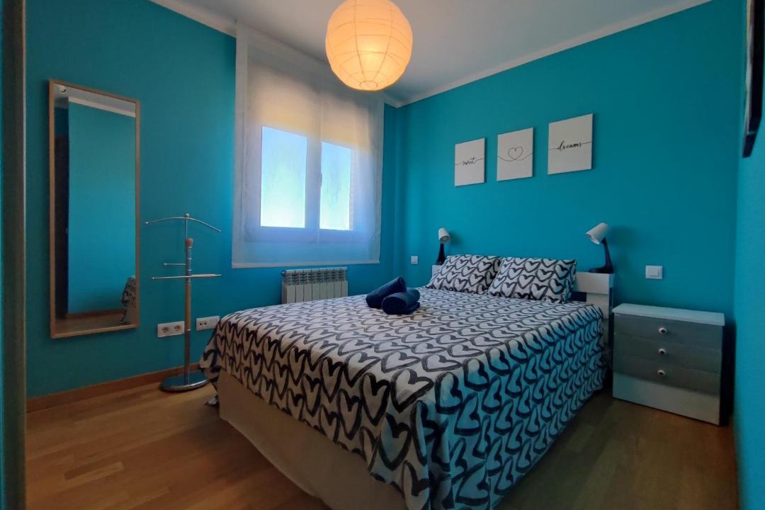Photo of Bedroom in Murillo de Rio Leza