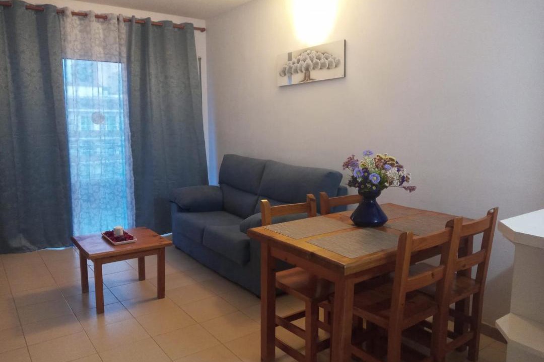 Photo of Livingroom in Blanes