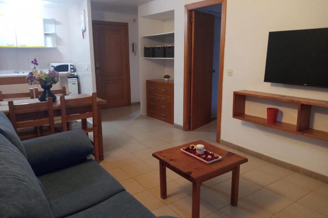 Photo of Livingroom in Blanes
