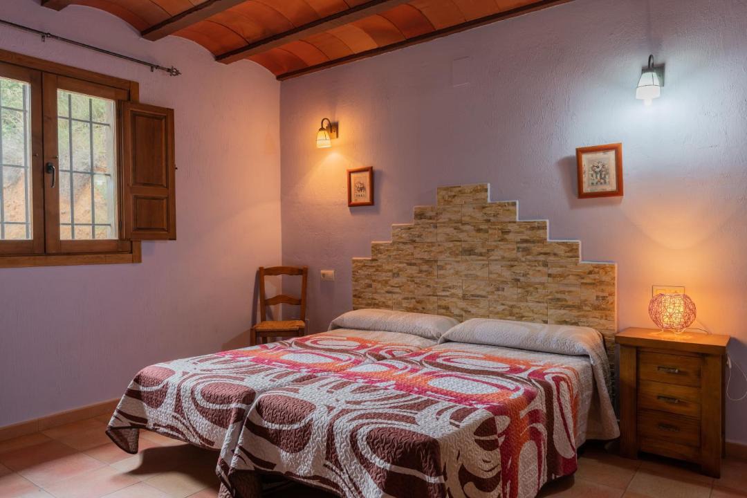 Photo of Bedroom in Los Giles