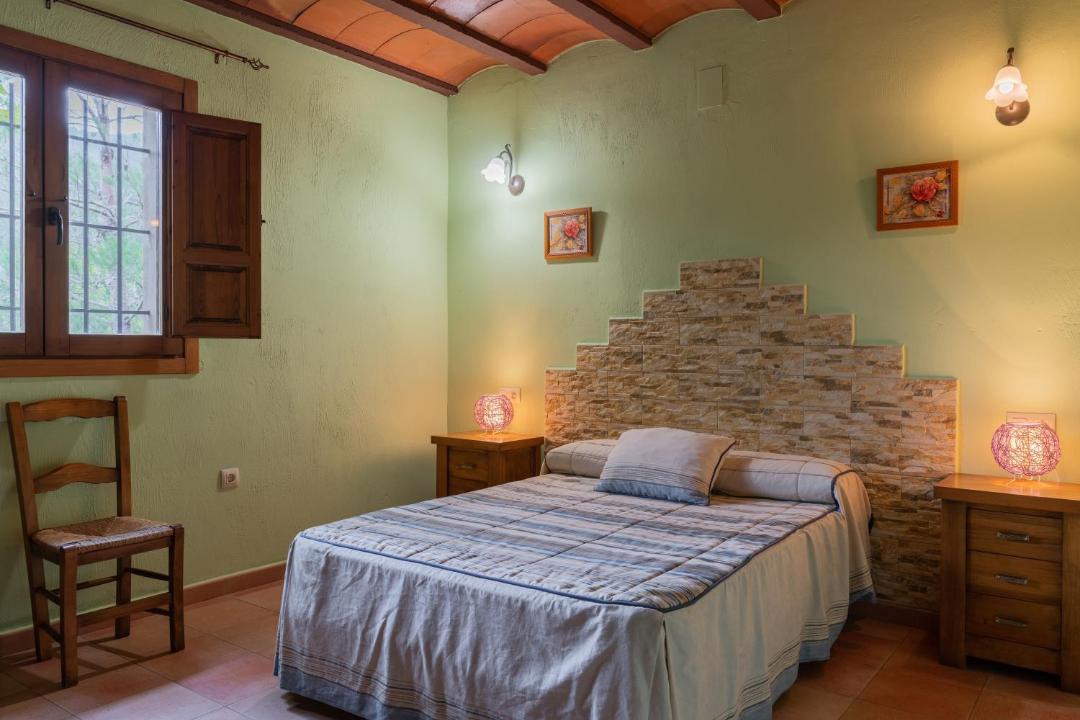 Photo of Bedroom in Los Giles