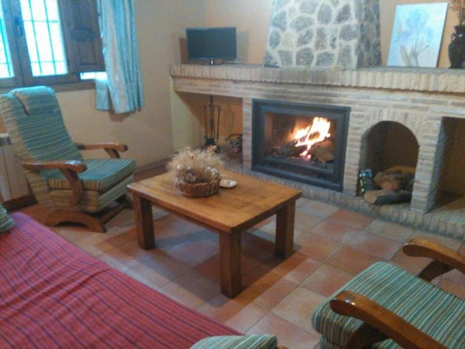 Photo of Livingroom in Los Giles