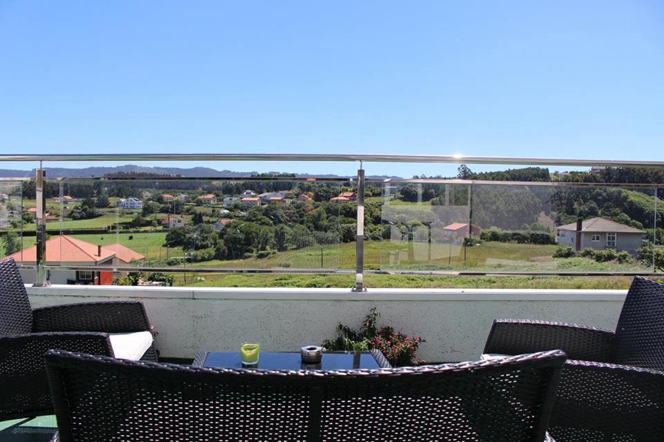 Photo of Patio Balcony in Arteixo