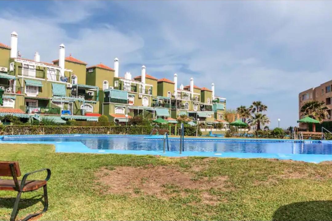 Photo of Outdoor in Guadalmar