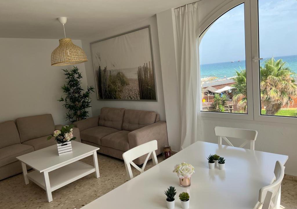 Photo of Livingroom in Guadalmar