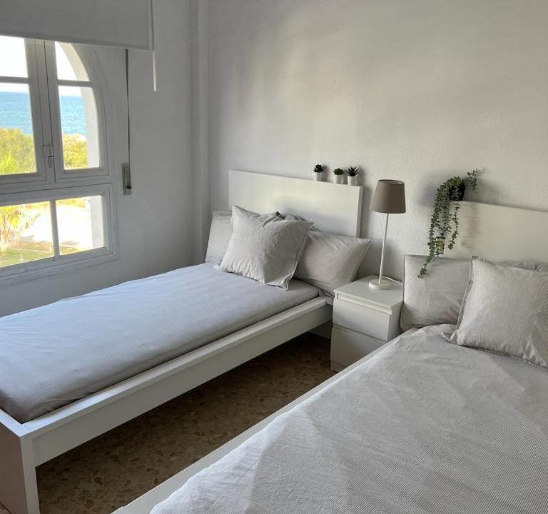 Photo of Bedroom in Guadalmar