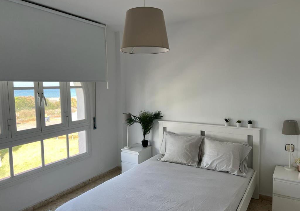 Photo of Bedroom in Guadalmar