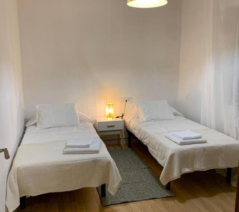 Photo of Bedroom in Celanova