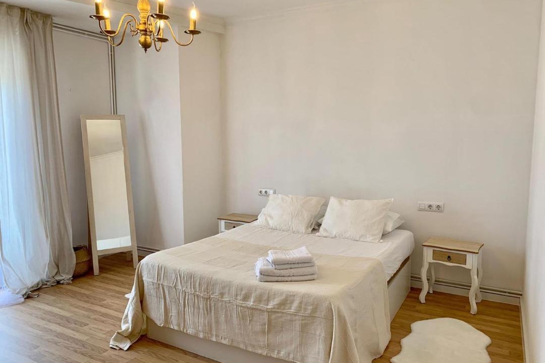 Photo of Bedroom in Celanova