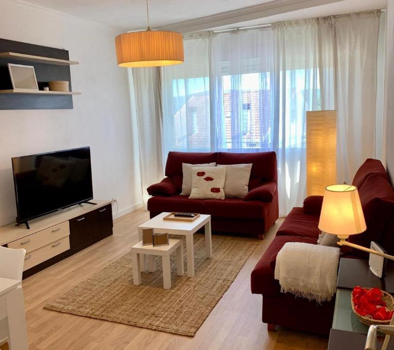 Photo of Livingroom in Celanova