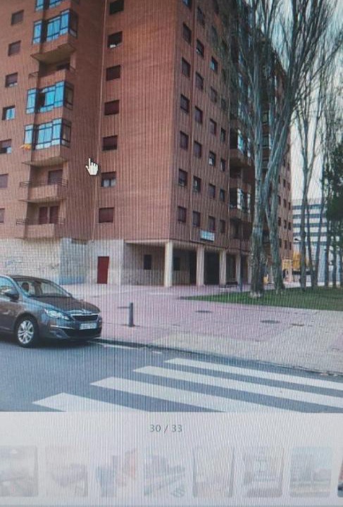 Photo of Buildings in Aranda de Duero