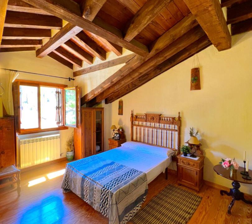 Photo of Bedroom in Montejo de la Vega de la Serrezuela