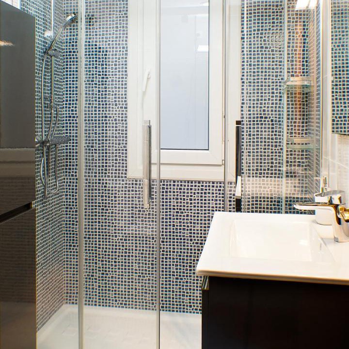 Photo of Bathroom in Sestao