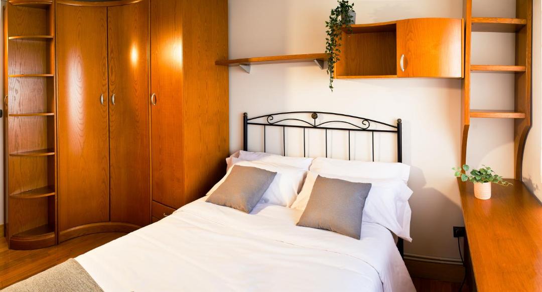 Photo of Bedroom in Sestao