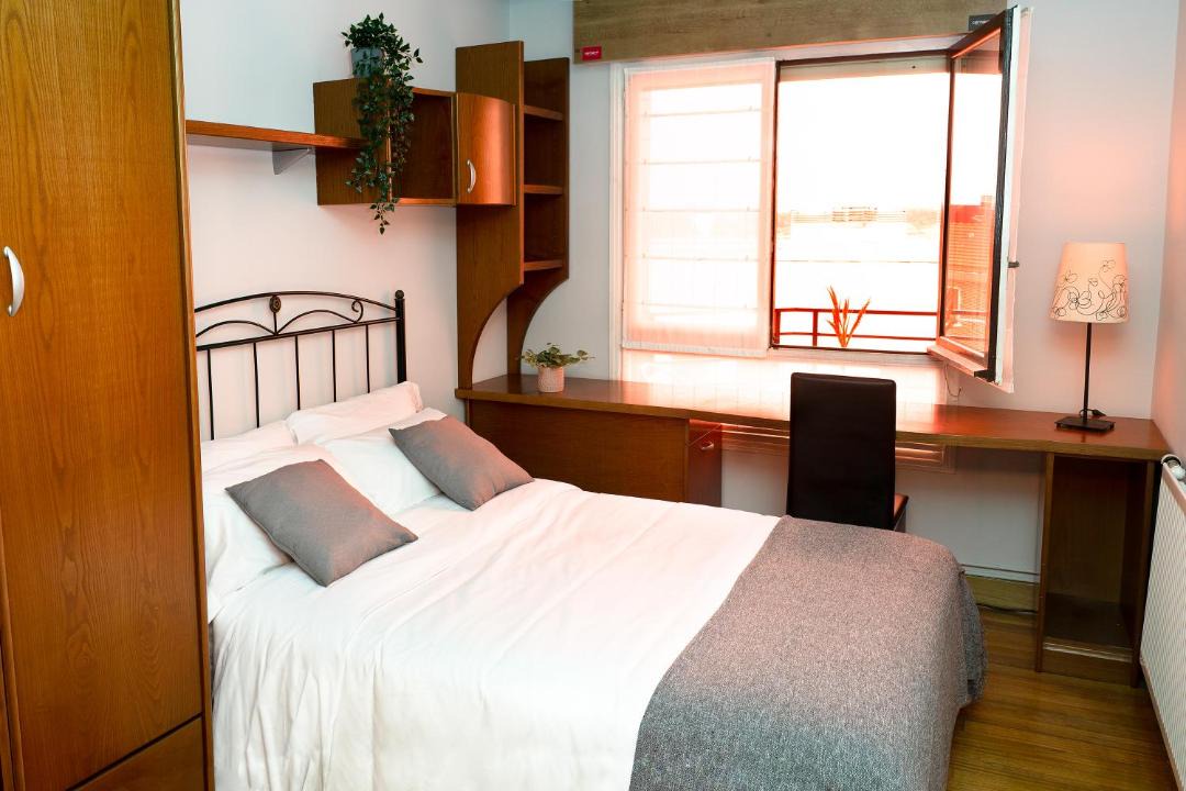 Photo of Bedroom in Sestao