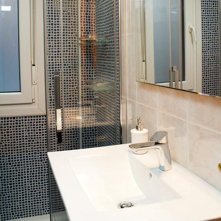 Photo of Bathroom in Sestao