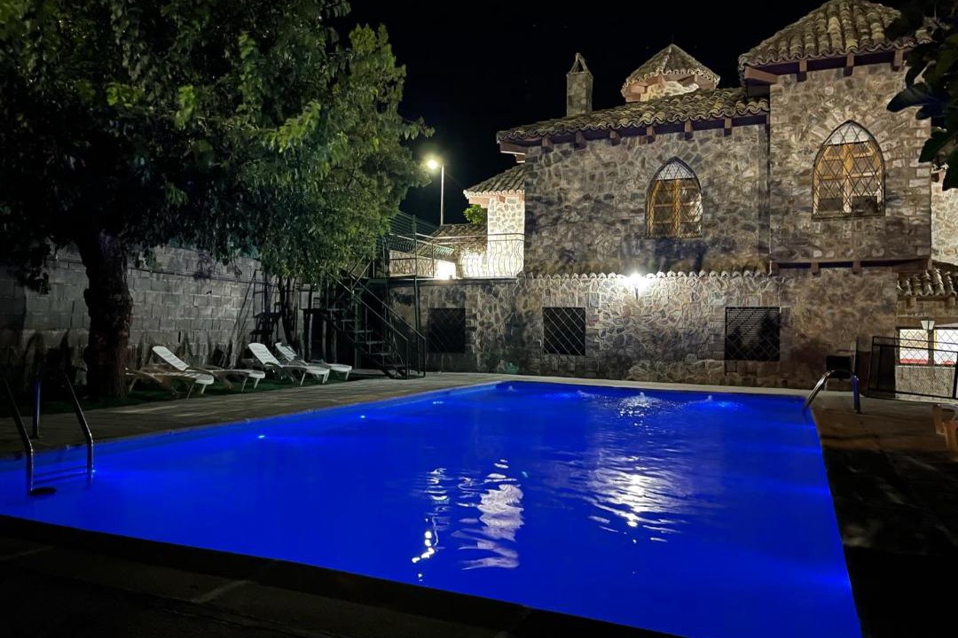 Photo of Outdoor in Villanueva del Arzobispo