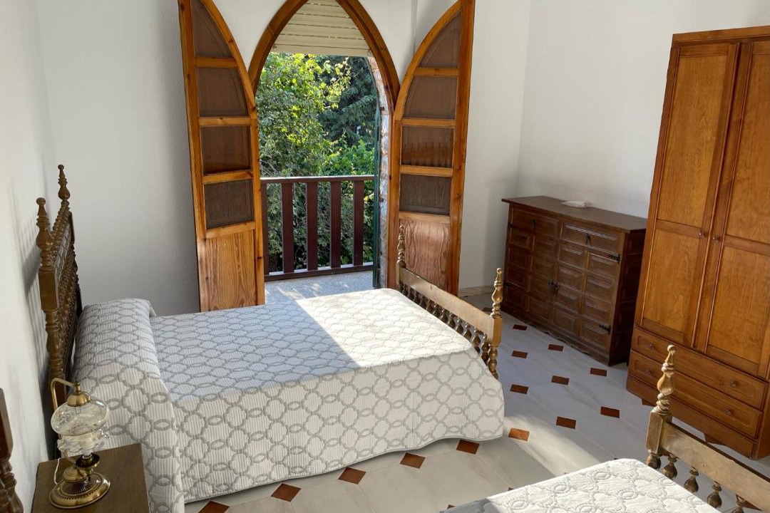 Photo of Bedroom in Villanueva del Arzobispo